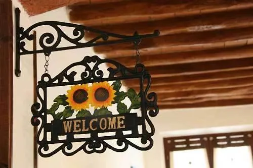 Welcome Bed And Breakfast-1